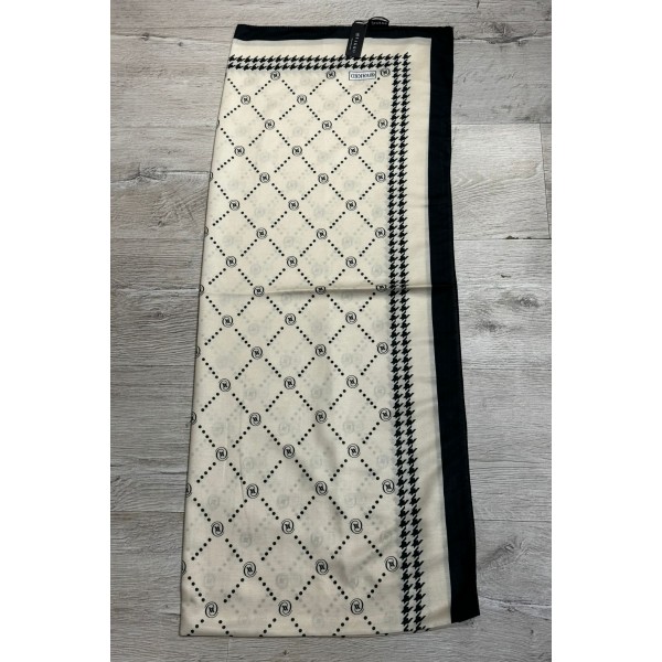 Dijital Soft Şal 0007BJ